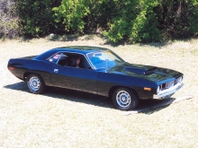 Plymouth Cuda 1973 03